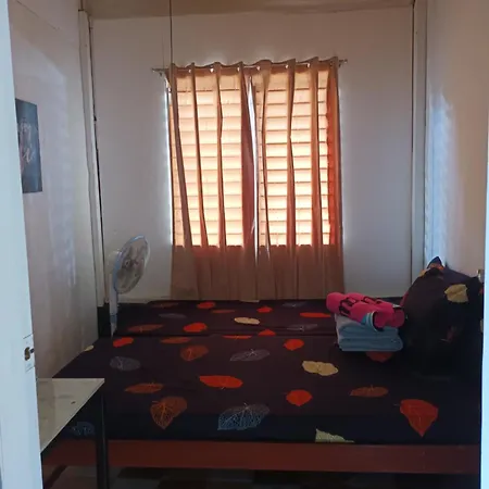 Tupi'S Beachfront Minihouse Bacungan Exterior photo